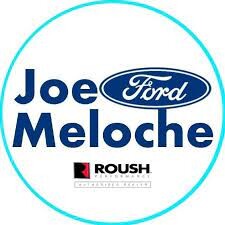 Joe Meloche Ford