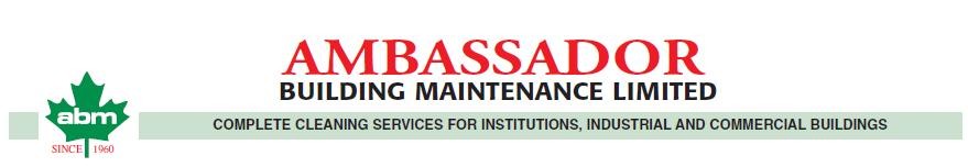 Ambabassador Building and Maintenance Limited