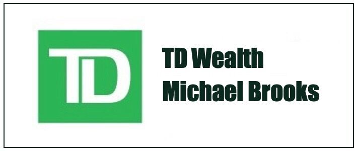 TD Wealth - Michael Brooks