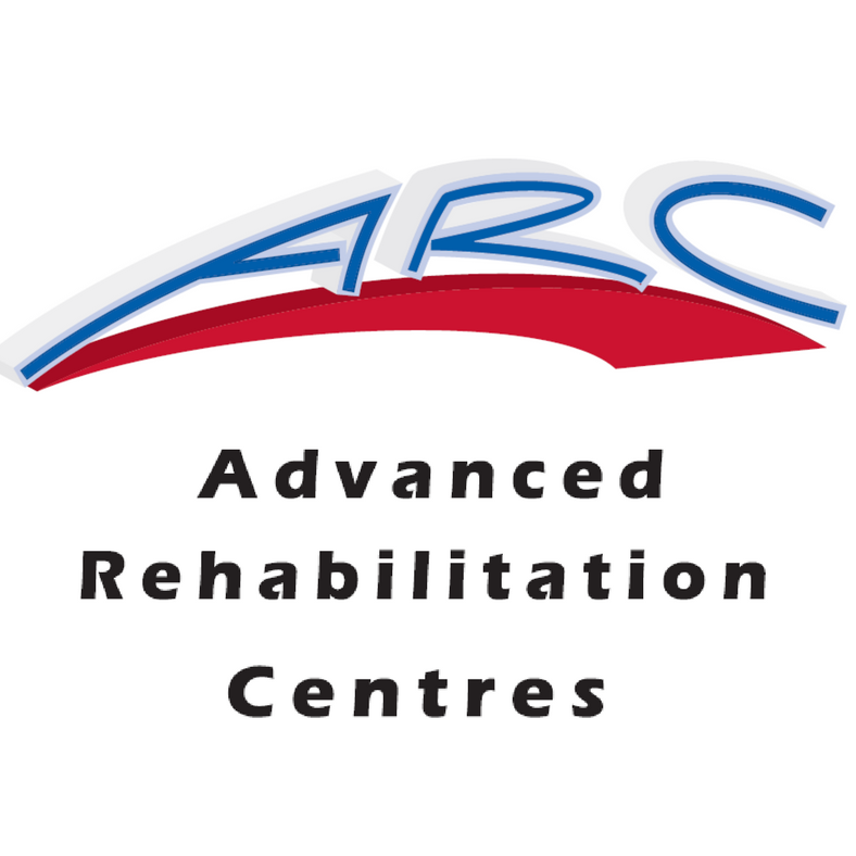Silver Sponsor - Advanced Rehabilitation Centres 