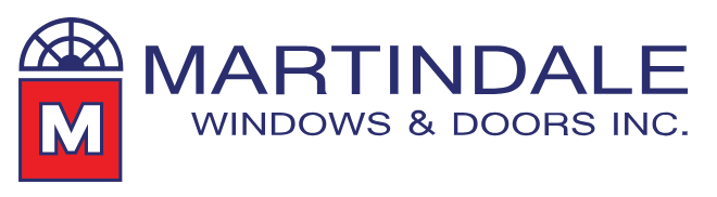 Bronze Sponsor - Martindale Windows and Doors Inc.