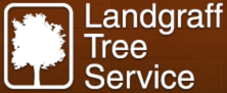 Bronze Sponsor - Landgraff Tree Service