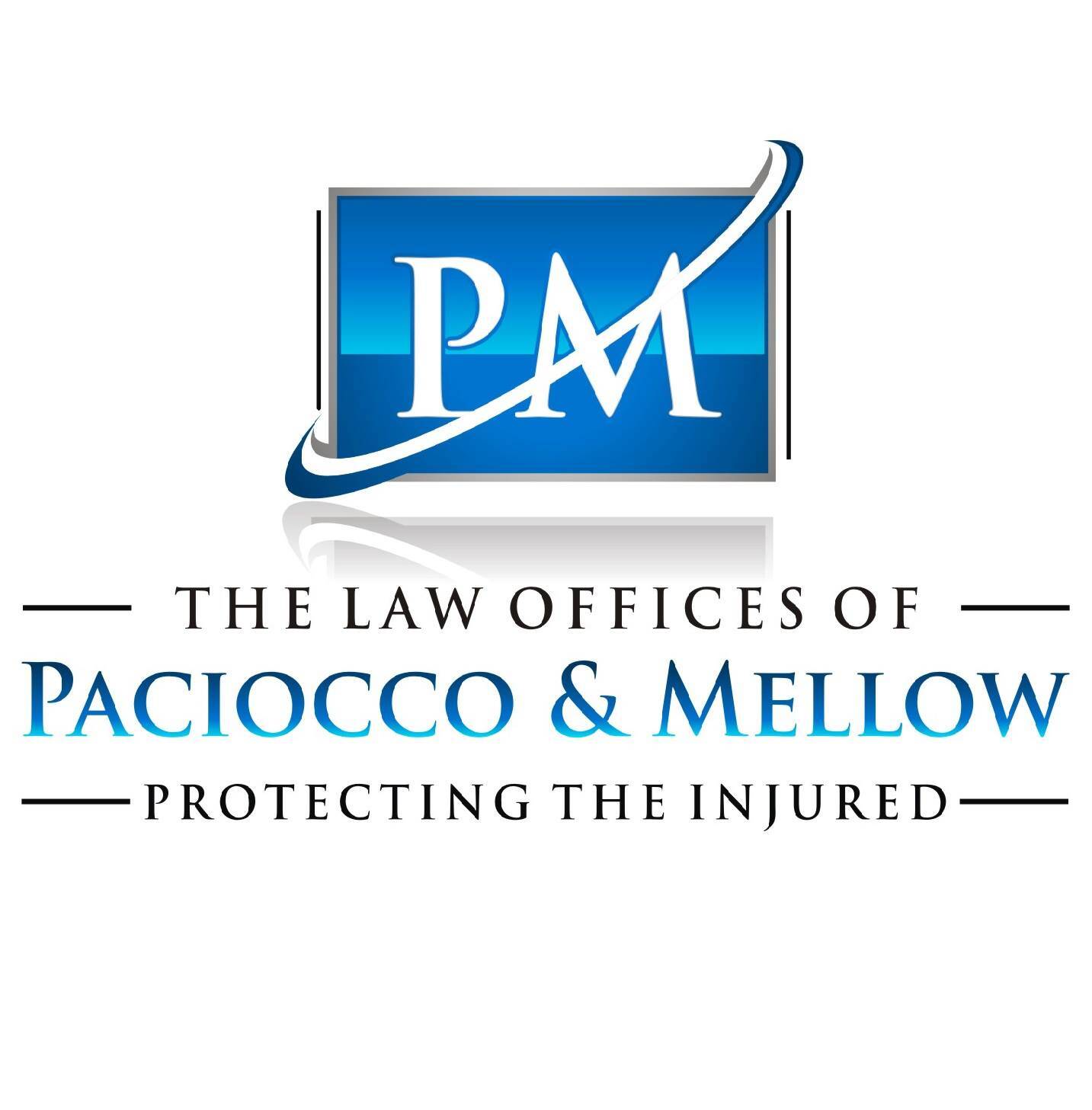 Paciocco & Mellow Injury Lawyers