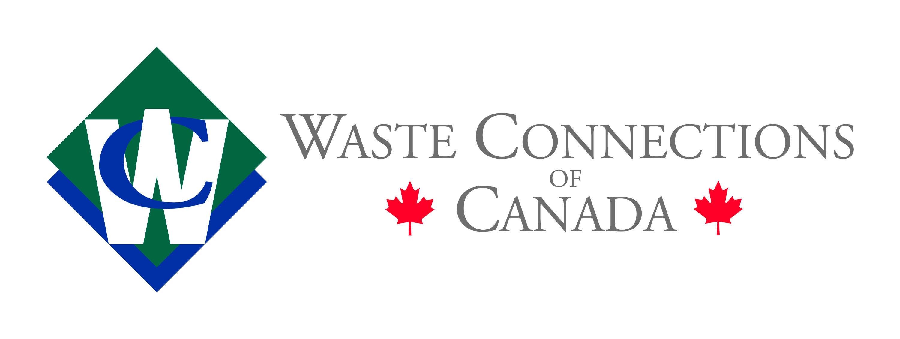 Waste Connections - Ridge Landfill