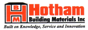 Hotham Building Materials Inc