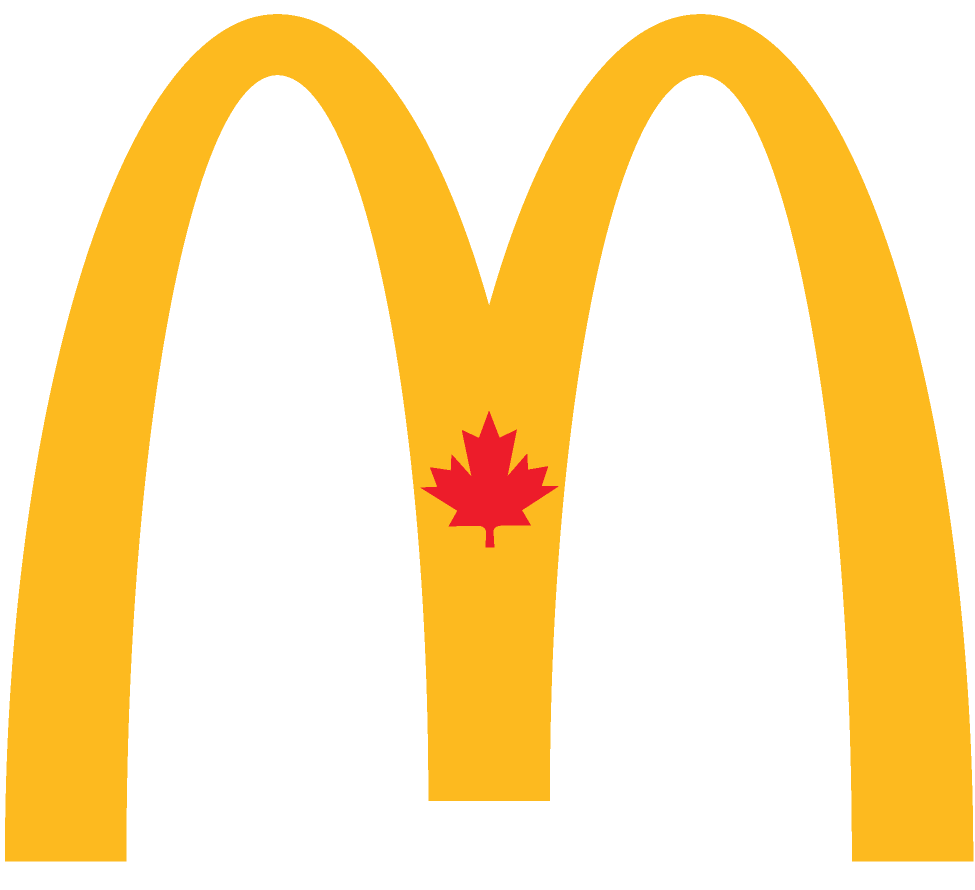 Bronze Sponsor - McDonald's Restaurants c/o JnJ Foods