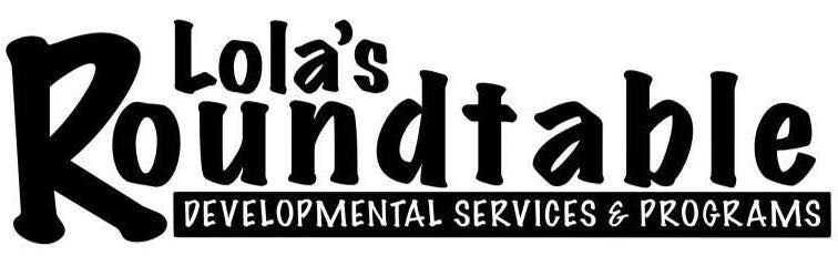 Bronze Sponsor - Lola's Roundtable