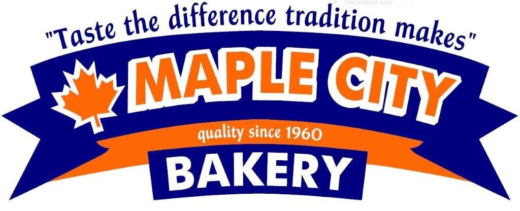 Platinum Sponsor - Maple City Bakery