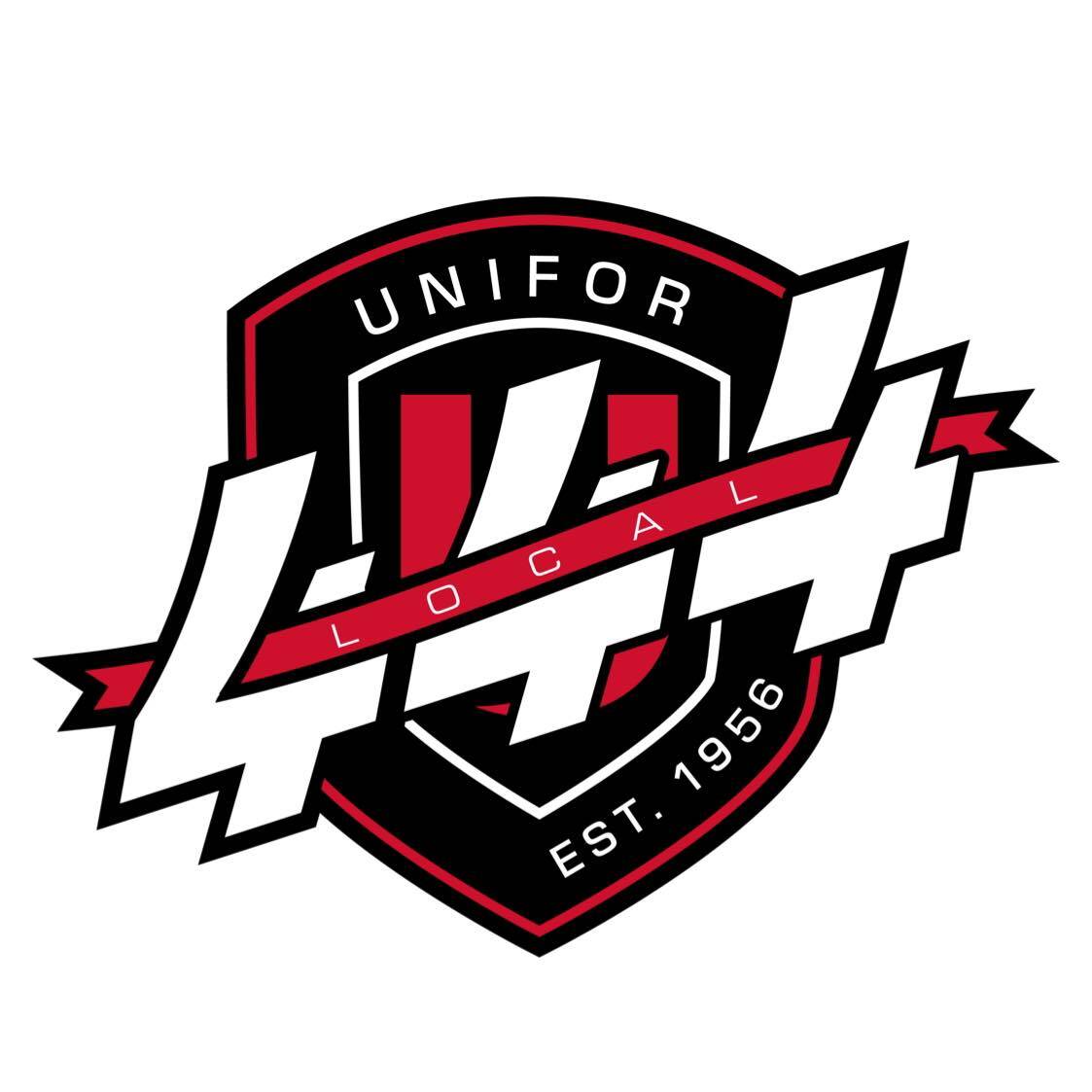 Silver Sponsor - UNIFOR Local 444