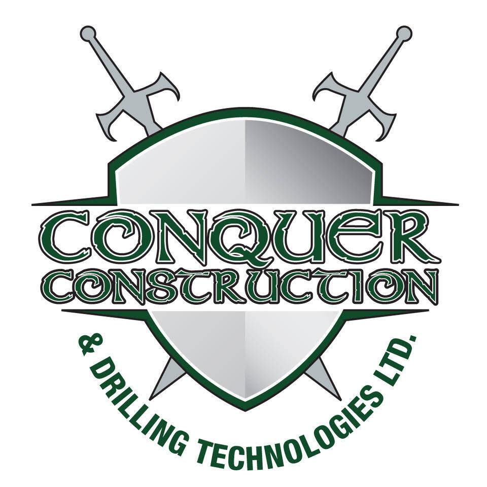 Conquer Construction & Drilling Technologies Ltd.