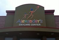 Platinum Sponsor - Alexander's Daycare Center 