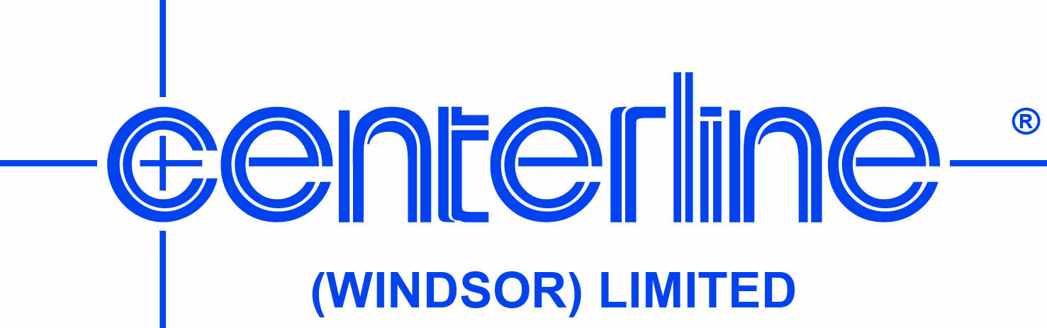 Silver Sponsor - CenterLine Windsor Ltd.