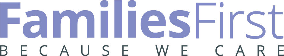 Silver Sponsor - Families First