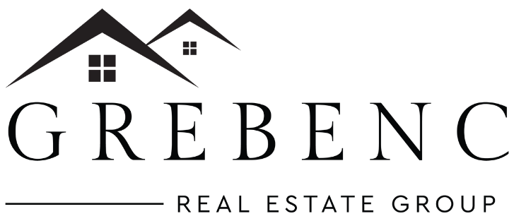 Silver Sponsor - Grebenc Real Estate Group