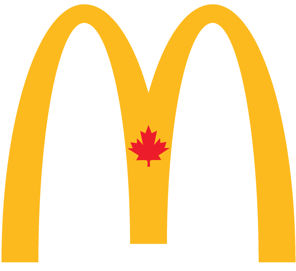 Bronze Sponsor - McDonald's Restaurants c/o JNJ Foods