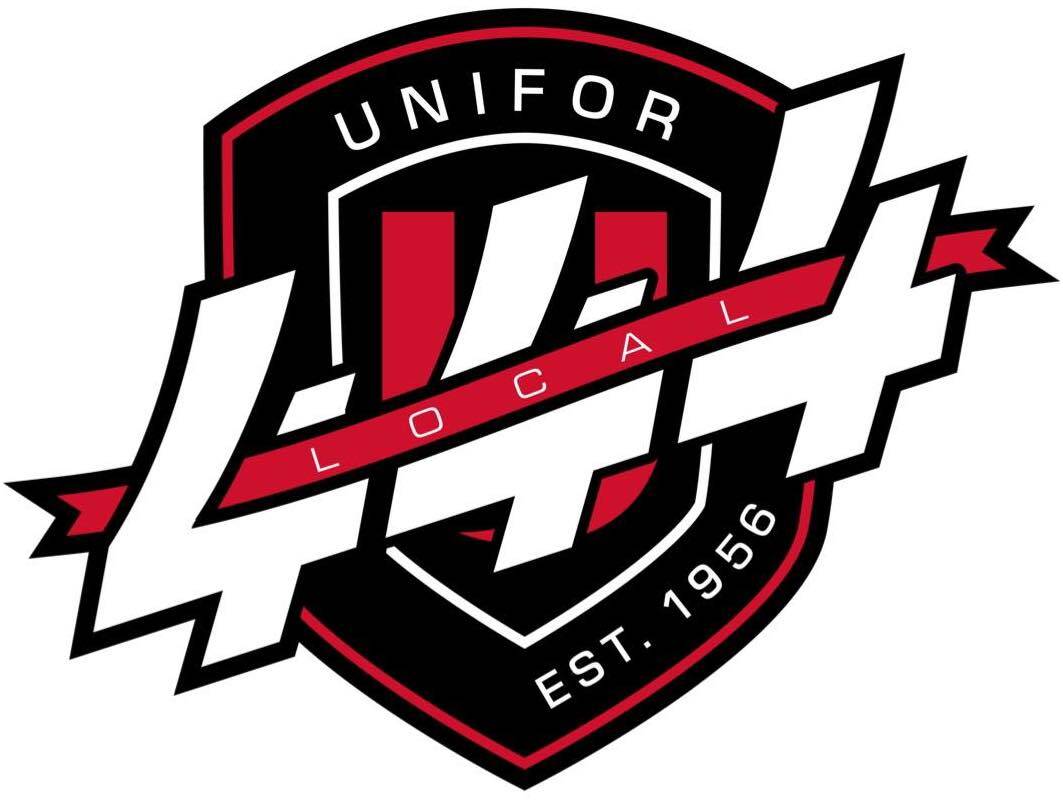 Silver Sponsor - Unifor Local 444