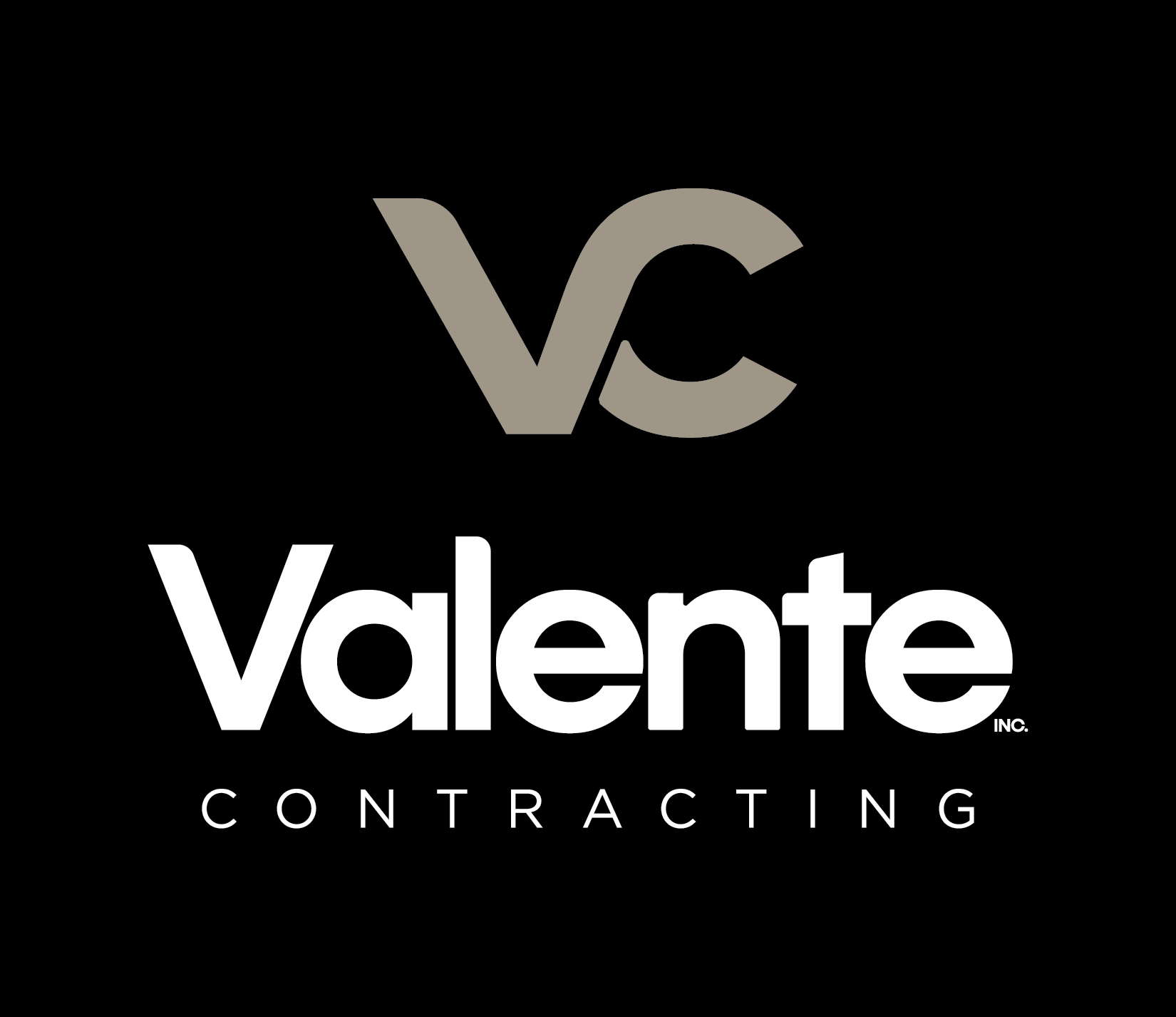 Gold Sponsor - Valente Contracting