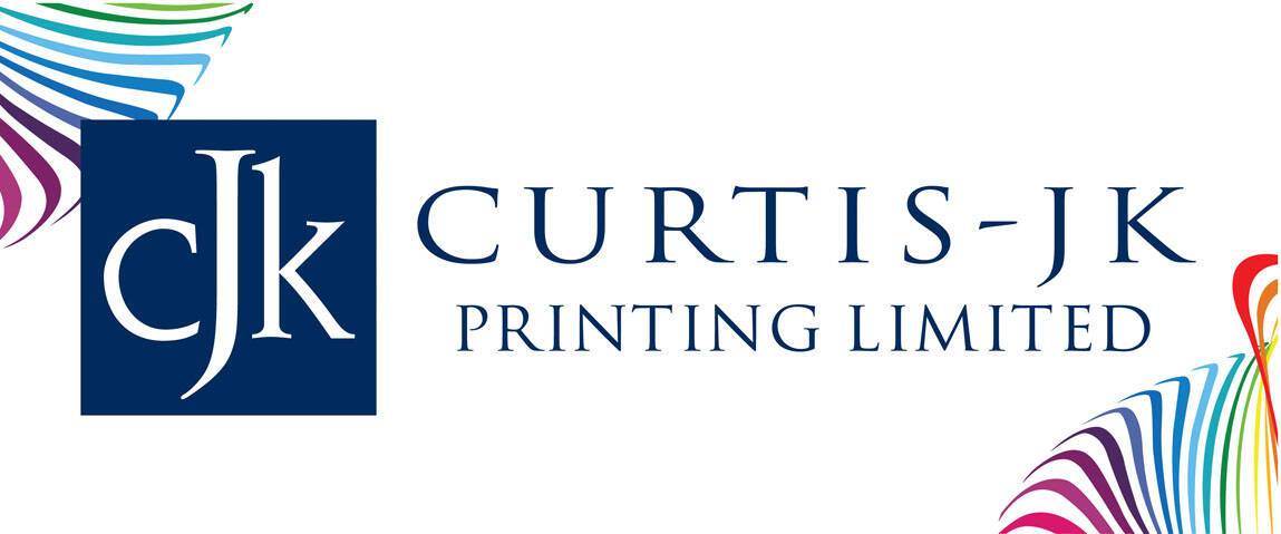Bronze Sponsor - Curtis JK Printing