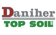 Gold Sponsor - Daniher Topsoil