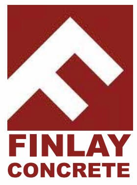 Gold Sponsor - Finlay Concrete