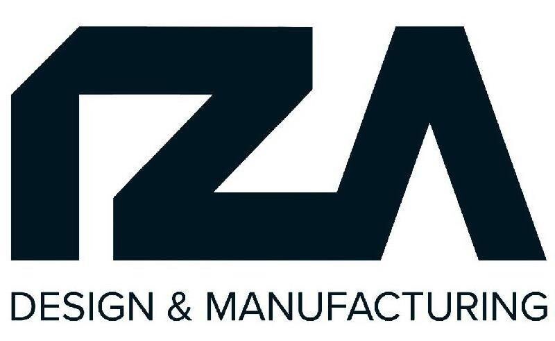 Silver Sponsor - IZA Design & Manufacturing