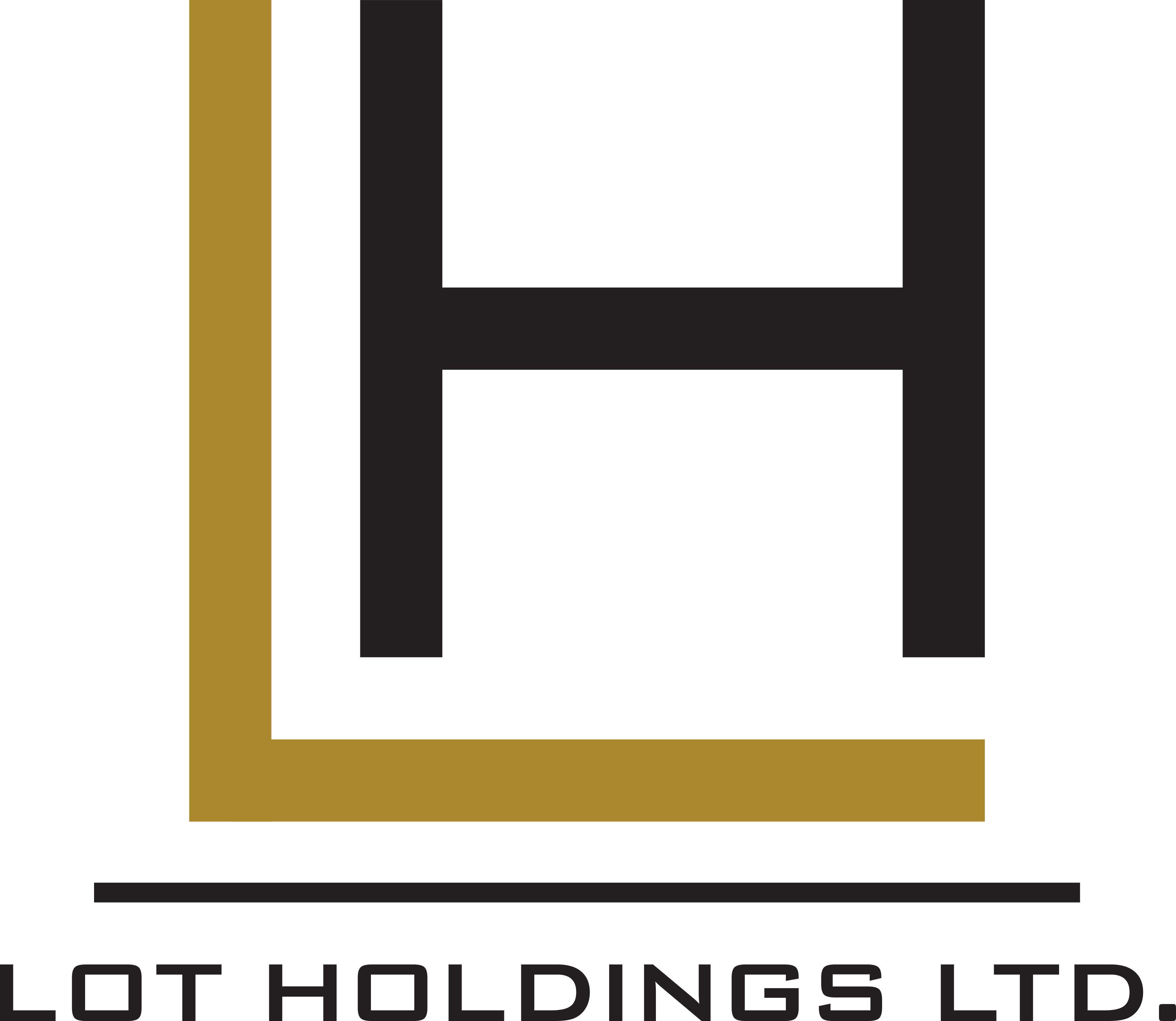 Platinum Sponsor - Lot Holdings Ltd.