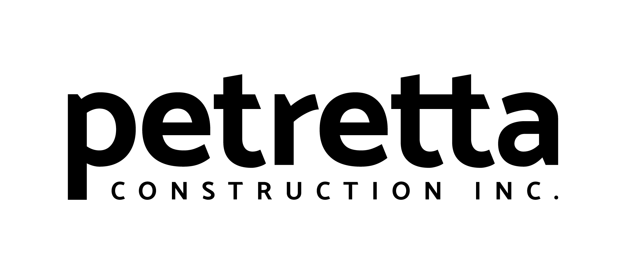 Platinum Sponsor - Petretta Construction Inc.