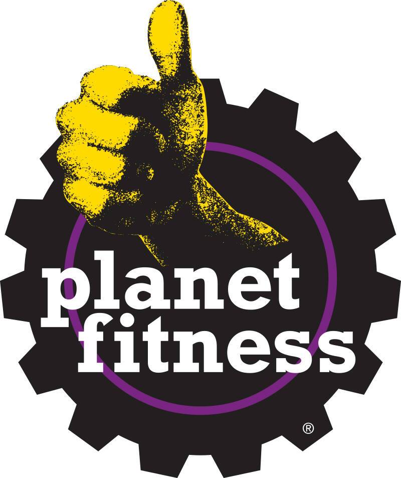 Platinum Sponsor - Planet Fitness