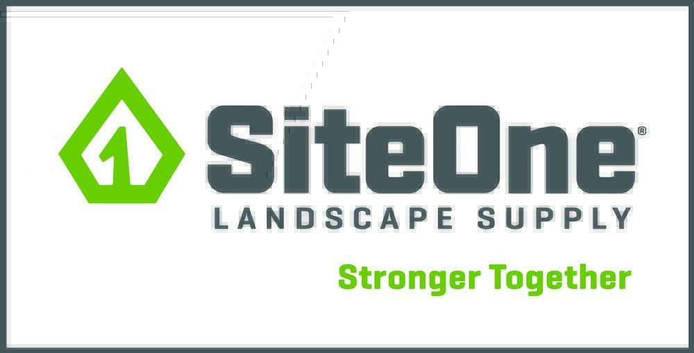 Silver Sponsor - Site One Landscape Supply