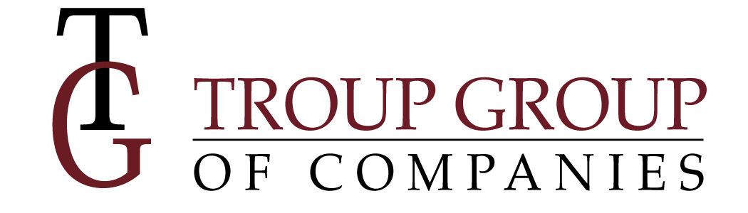 Silver Sponsor - Troup Group of Companies