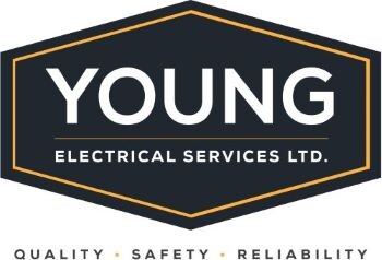 Silver Sponsor - Young Electrical Services Ltd.