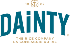 Platinum Sponsor - Dainty Foods