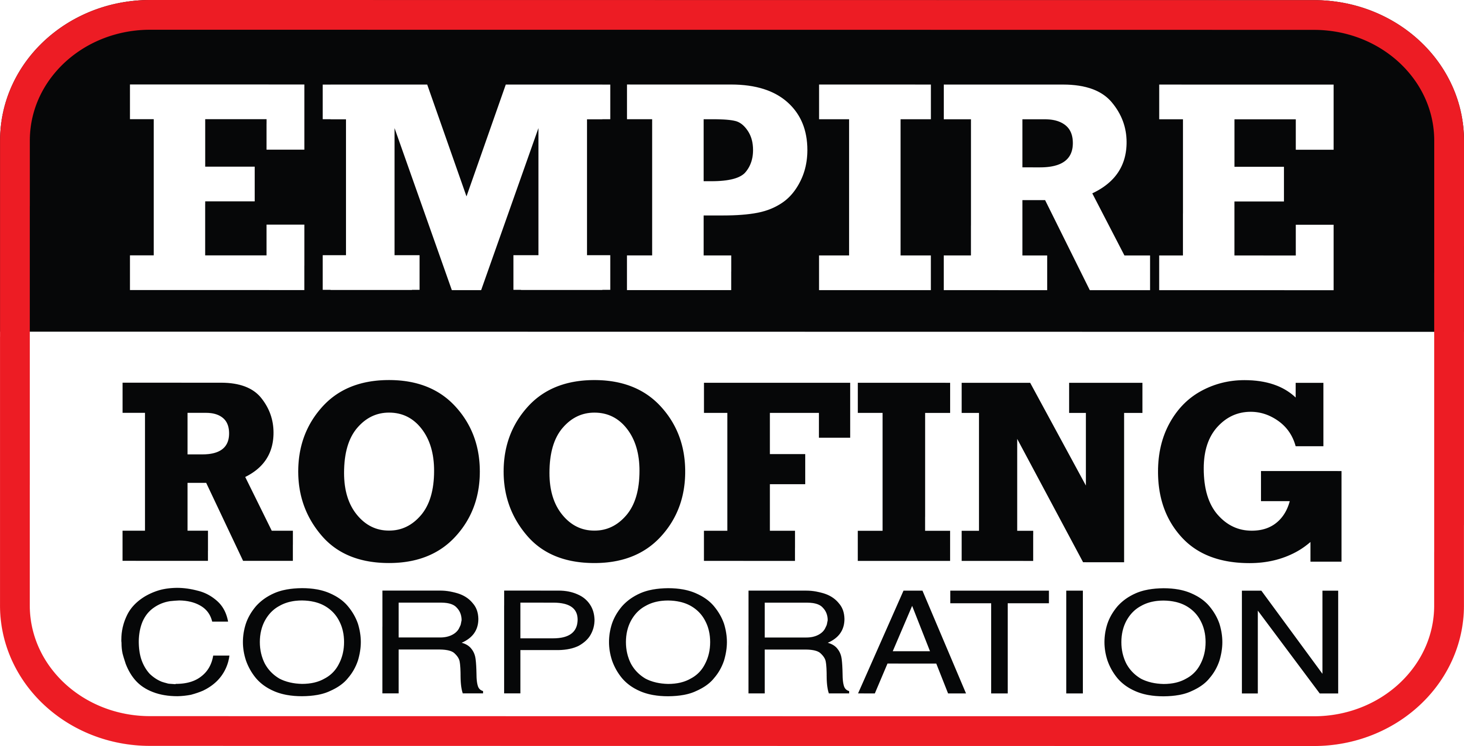 Diamond Sponsor - Empire Roofing