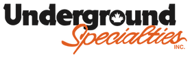 Silver Sponsor - Underground Specialties