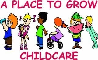 A Place To Grow Childcare