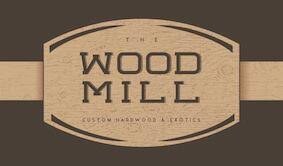 The Wood Mill