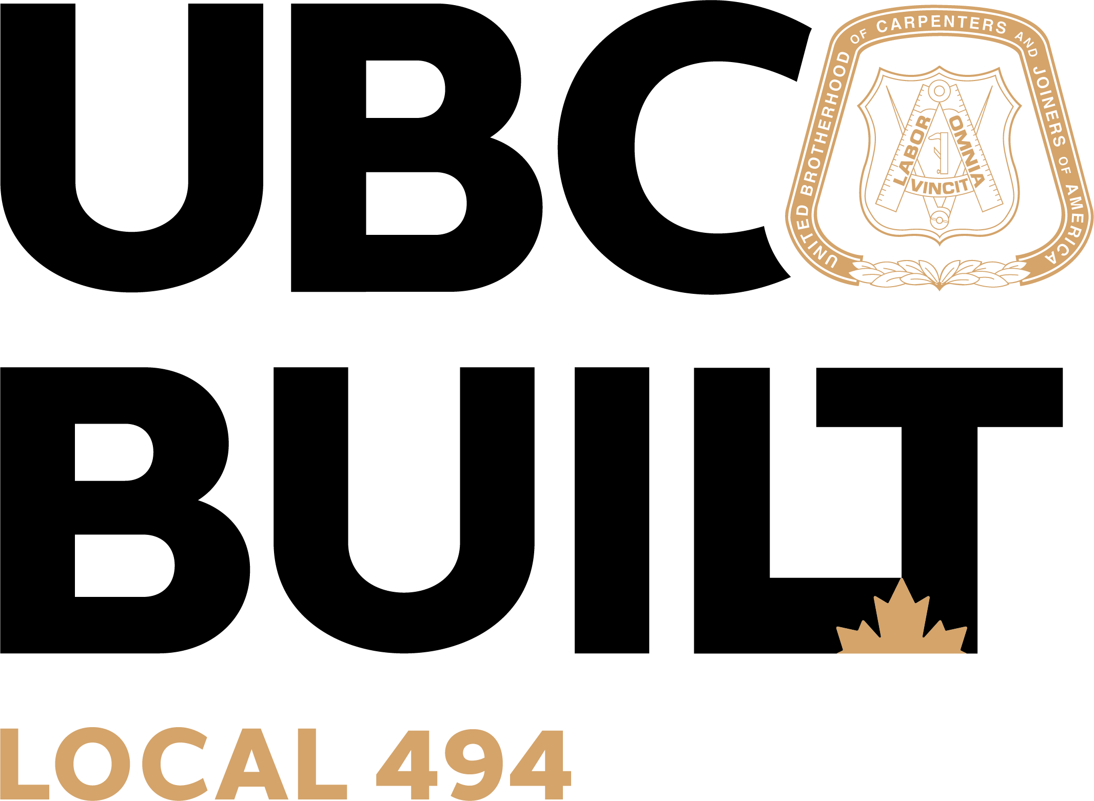 UBC Local 494