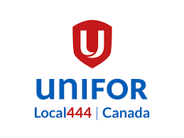Unifor 444