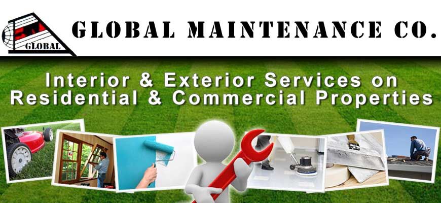 Global Maintenance Co