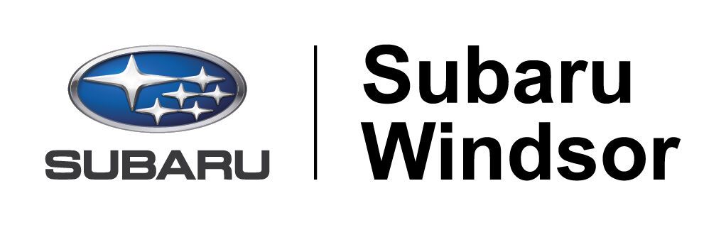 Subaru Windsor